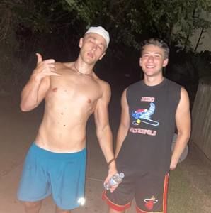 Meet your Posher, Bryce